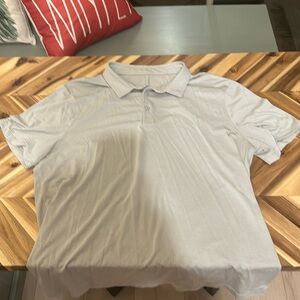 Lululemon polo